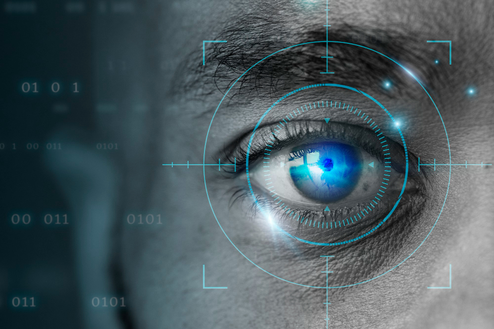La vision : fonction de bas grade ou super pouvoir sensoriel ? - Optimeyes